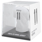 Real Madrid Rodrygo Mini T-shirt Figur