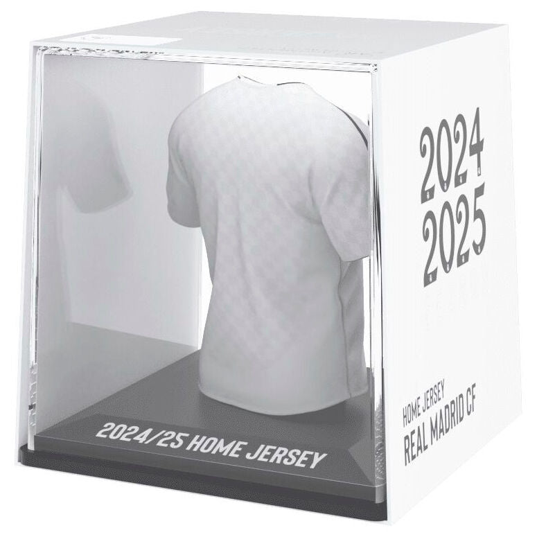 Real Madrid Mini T-shirt Figur