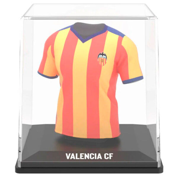 Valencia CF Retro mini t-shirt figur