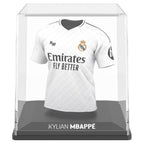 Real Madrid Mbappe Mini T-Shirt Figur