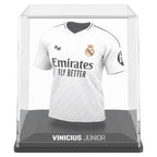 Real Madrid Vinicius Jr. Mini T-shirt Figur