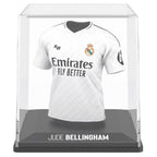 Real Madrid Bellingham Mini T-shirt Figur