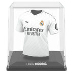Real Madrid Modric Mini T-shirt Figur