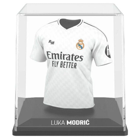 Real Madrid Modric Mini T-shirt Figur