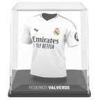 Real Madrid Valverde Mini T-shirt Figur
