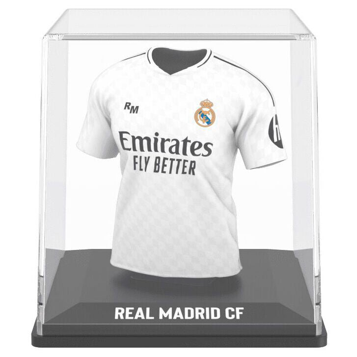 Real Madrid Mini T-shirt Figur