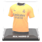 Real Madrid Mini T-shirt Figur