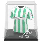 Real Betis Isco Mini T-shirt Figur