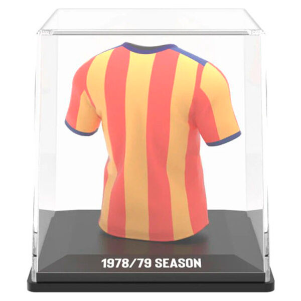Valencia CF Retro mini t-shirt figur