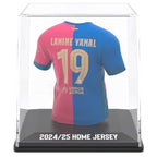 FC Barcelona Lamine Yamal Mini T-shirt Figur