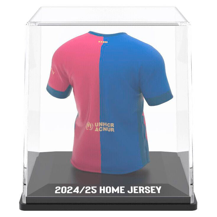 FC Barcelona Mini T-shirt Figur