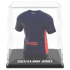 FC Barcelona Mini T-shirt Figur