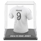 Real Madrid Mbappe Mini T-Shirt Figur
