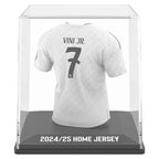 Real Madrid Vinicius Jr. Mini T-shirt Figur
