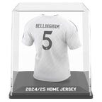 Real Madrid Bellingham Mini T-shirt Figur