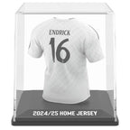 Real Madrid Endrick Mini T-shirt Figur