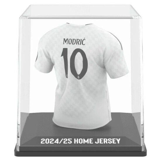 Real Madrid Modric Mini T-shirt Figur