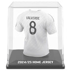 Real Madrid Valverde Mini T-shirt Figur