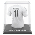 Real Madrid Rodrygo Mini T-shirt Figur