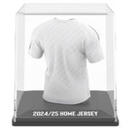Real Madrid Mini T-shirt Figur