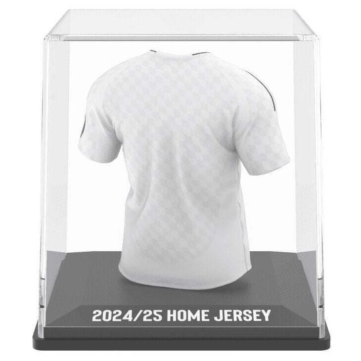 Real Madrid Mini T-shirt Figur