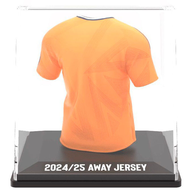 Real Madrid Mini T-shirt Figur