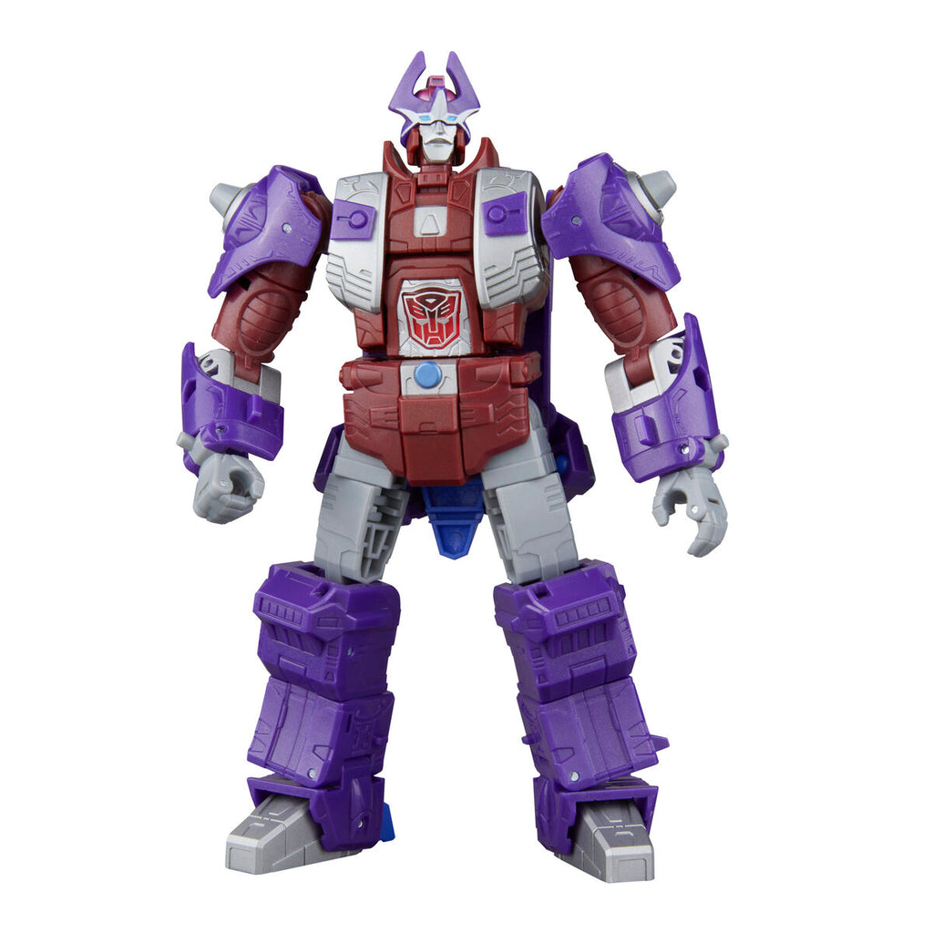 Transformers Age of the Primes Alpha Trion Figur 17,5 cm