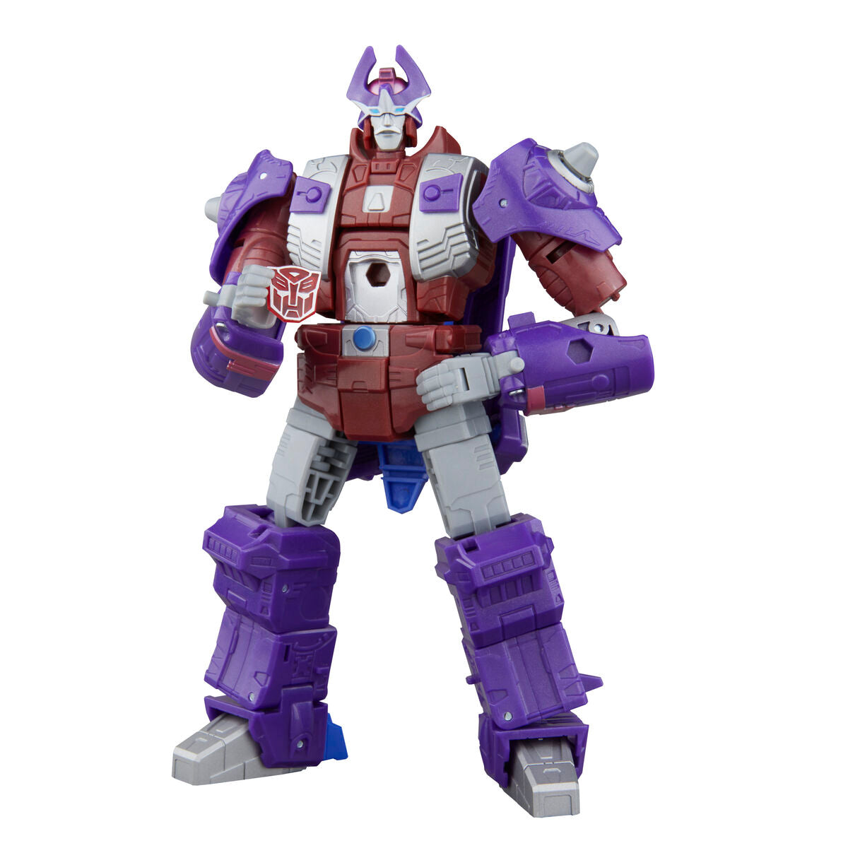 Transformers Age of the Primes Alpha Trion Figur 17,5cm