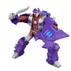 Transformers Age of the Primes Alpha Trion Figur 17,5cm