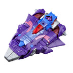 Transformers Age of the Primes Alpha Trion Figur 17,5cm