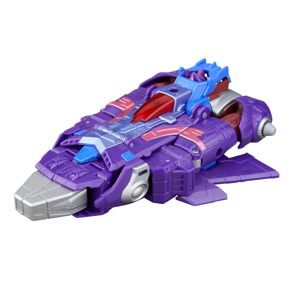 Transformers Age of the Primes Alpha Trion Figur 17,5cm