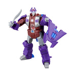 Transformers Age of the Primes Alpha Trion Figur 17,5cm