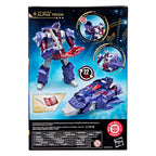 Transformers Age of the Primes Alpha Trion Figur 17,5cm