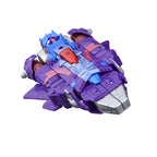Transformers Age of the Primes Alpha Trion Figur 17,5cm