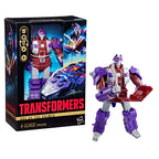 Transformers Age of the Primes Alpha Trion Figur 17,5cm