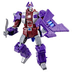 Transformers Age of the Primes Alpha Trion Figur 17,5cm