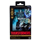 Transformers Age of the Primes Micronus Prime Figur 14cm