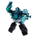 Transformers Age of the Primes Micronus Prime Figur 14cm