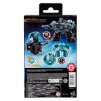 Transformers Age of the Primes Micronus Prime Figur 14cm
