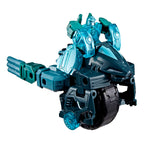 Transformers Age of the Primes Micronus Prime Figur 14cm