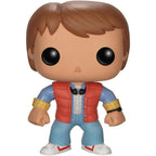 POP Figur Back to the Future - Marty McFly
