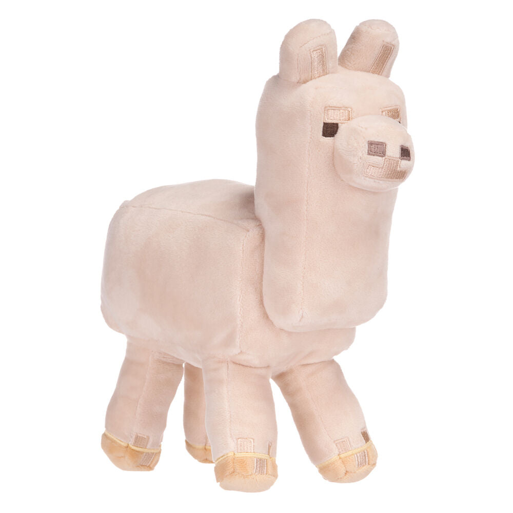 Minecraft Cals plush toy 26cm