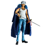 One Piece Trafalgar Law Figurer - Ichibansho 25cm