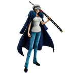 One Piece The Unbreakable Law Trafalgar Law Change Version Ichibansho Figur 24cm