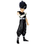 Yuyu Hakusho Dark Tournament Edition Hiei Ichibansho Figur 18cm