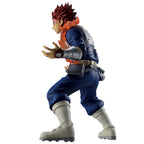 My Hero Academia Shoto Todoroki Ichibansho Figur 20 cm - On Top of Happiness