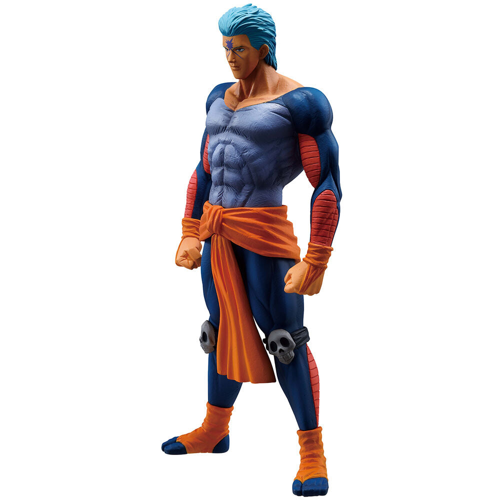 Yuyu Hakusho Dark Tournament Edition Bui Ichibansho Figur 23cm