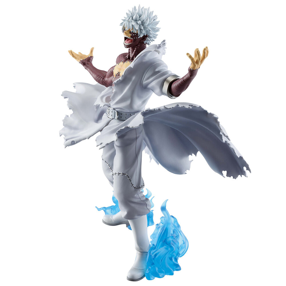 My Hero Academia Dabi Todoroki Figur - 25cm på Lycka