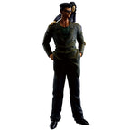 Yuyu Hakusho Dark Tournament Edition Toguro Brothers Figur 26cm