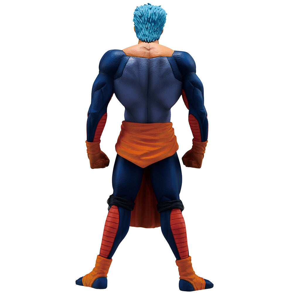 Yuyu Hakusho Dark Tournament Edition Bui Ichibansho Figur 23cm